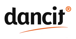 dancit Logo