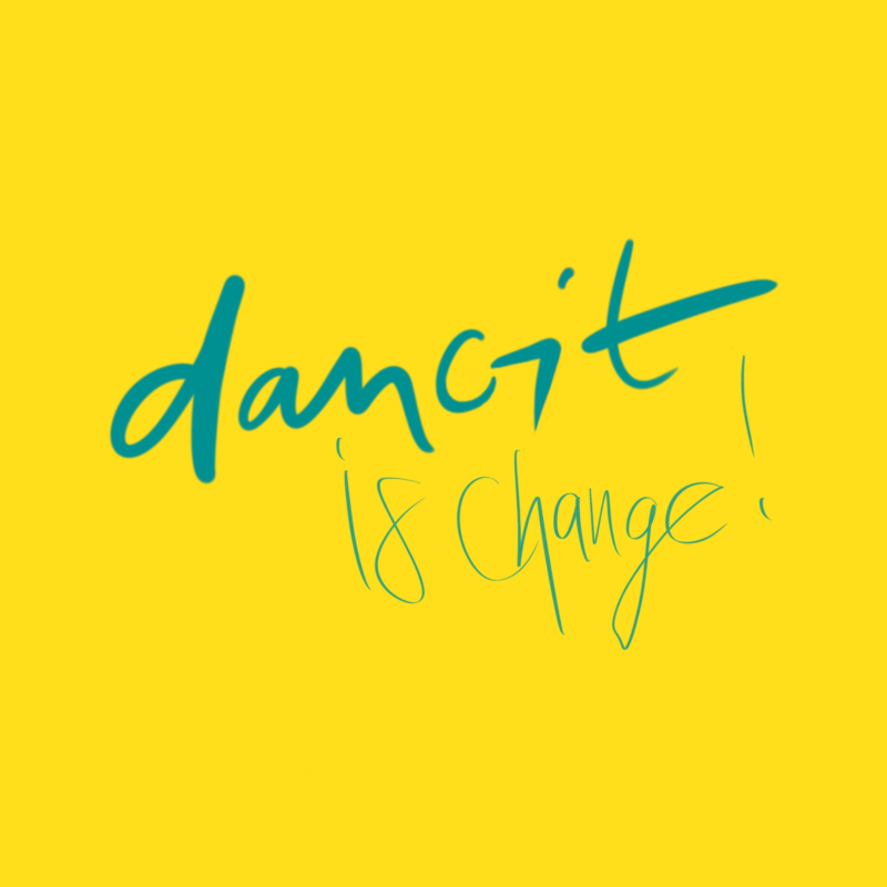 Change